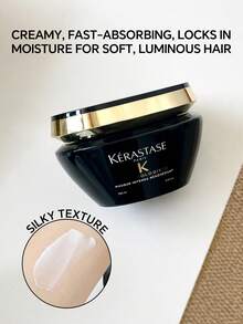 Kérastase Chronologiste 強效修復髮膜 200ml/6.8 FL.OZ. - #200毫升 - 查看 5