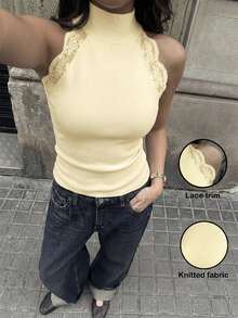 Bright Yellow