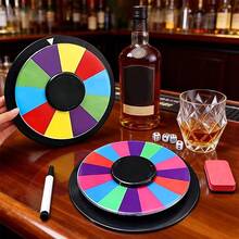 Combination Game Table - Black - View 4