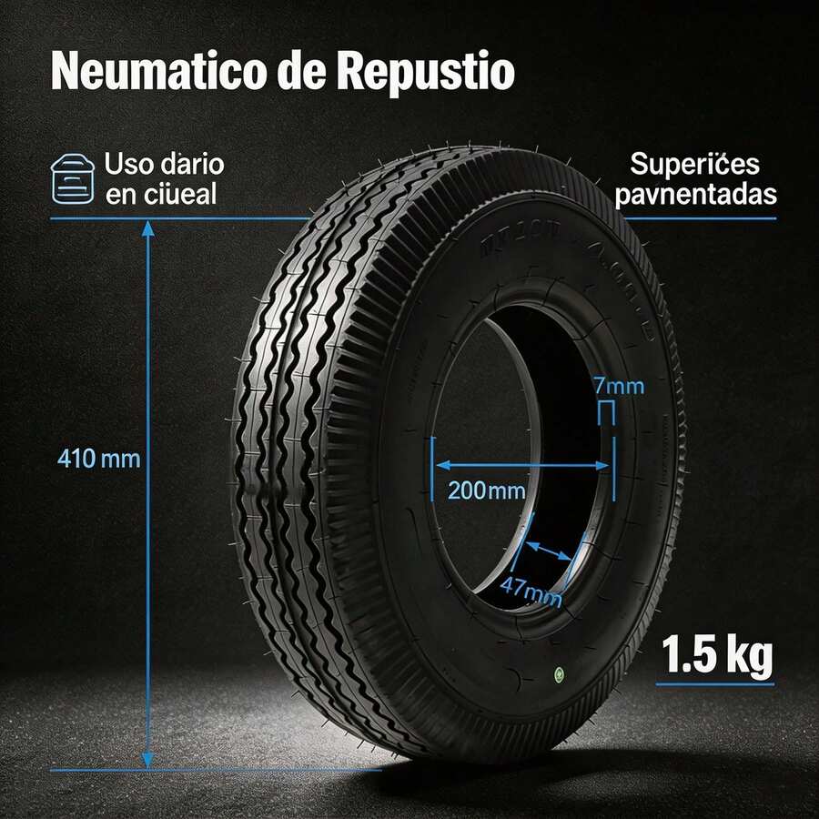 Bicycle Tire