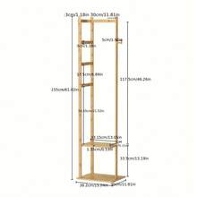 Coat Stands - Coat Rack - View 6
