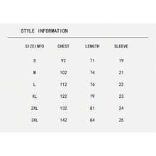 Women T-Shirts - 藍色 - 查看 3