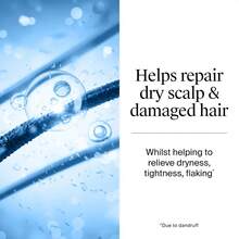 Neutrogena T/Gel 2 In 1 Anti-Dandruff Shampoo And Conditioner 250ml - Shampoo+Conditioner - View 4