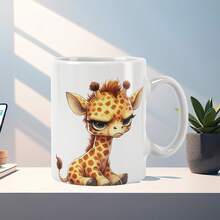 Mugs - 1 x 11盎司雙面印刷 - 查看 10
