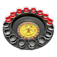 Drinking Game - Black - View 1