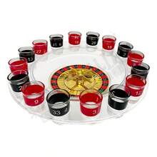 Drinking Game - Black - View 8