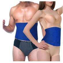 Women Spuc Belts - Blue - View 2