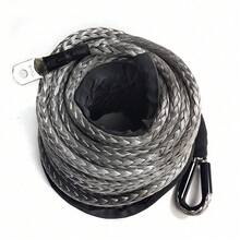 Futchoy Câble de remorquage - Gris - Voir 3