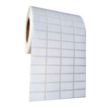 Hot 150~1500 Hojas Etiquetas de Clasificación Cuadradas Herramientas de Pintura de Diamantes Caja de Almacenamiento de Diamantes Distintivos Pegatina - Ver 2