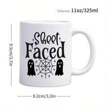 Mugs - 1 X 11oz Double-sided Print - View 7