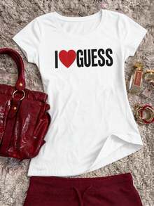 Women T-Shirts - 白色 - 查看 10