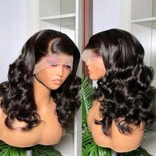 Dollface Human Lace Wigs - SPure Natural - View 3