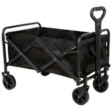 Carts & Wagons, Shopping Trolleys - A - View 4