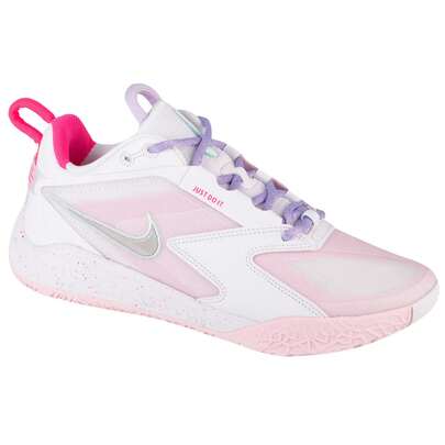 Nike Zoom Hyperace 3 SE - Vita sportskor för kvinnor