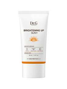 DR.G 隔離防曬乳液 35ml 敏感肌適用 SPF50+ 韓國 - 35毫升 - 查看 6