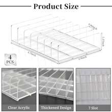 CD & DVD Racks - Multicolor - View 3