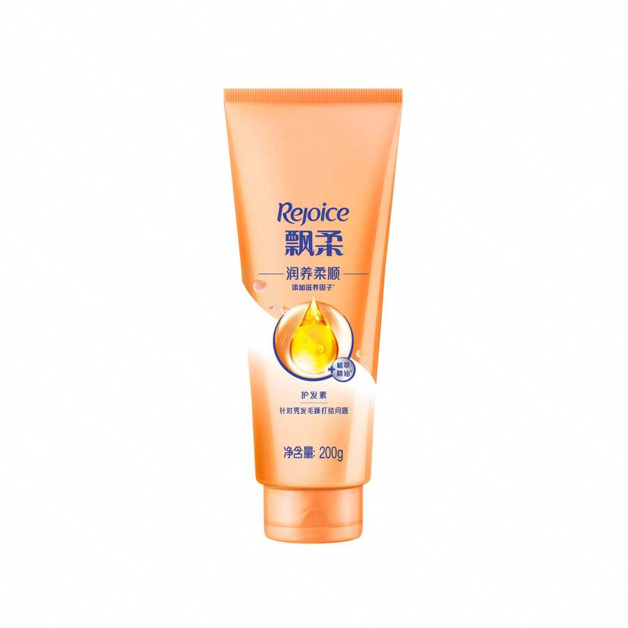 Kondisioner Rejoice, Menutrisi & Menghaluskan, 200ml - 200 gram - View 1