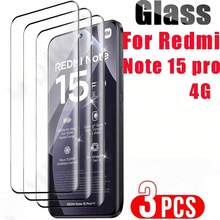3pcs/Pack 3D Curved Tempered Glass Screen Protector Compatible With Vivo X300 Pro/X300/V70/ Lite/V50/V50 Lite/X200 Pro, Honor Magic7 Lite/Magic7 Pro/Magic8 Pro/400 Pro/200/200 Pro/X6e/X7e, Note15 Pro+/Note15 Pro 5G/4G/Note15 5G/4G/17T Pro/17T/17/15T Pro/15T/15/14T Pro/14T/14/ A7 Pro 5G/4G/A5, High Definition Full Screen Phone Screen Protector, Anti-Scratch Wear-Resistant, Easy Installation - Clear - View 29