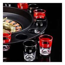 Drinking Game - Black - View 6