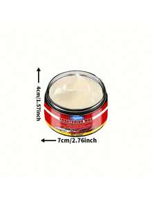 General Purpose Car Paint Scratch Repair And Restoration Paste, Metal Scratch Maintenance And Repair With Crystal Frost, Essential Tool Set For Car Maintenance And Repair, Car Parts, And A Free Car Cleaning Sponge - Multicolor - View 8
