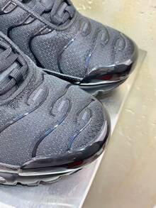 Nike Air Max Women Casual Athletic Shoes - 黑色 - 查看 5