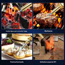 BBQ Lighter Cases - 1 Unit - View 4
