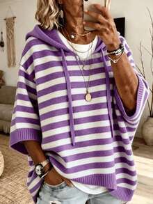 Purple Stripes