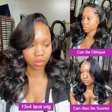 Dollface Human Lace Wigs - SPure Natural - View 6