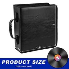 Electronic Product & Accessories Storage Box - Capacity 400 - View 3
