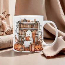 Mugs - พิมพ์สองด้าน ขนาด 11 ออนซ์ 1 ชิ้น - ดู 8