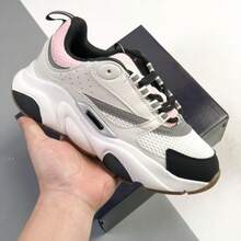 Grey Pink