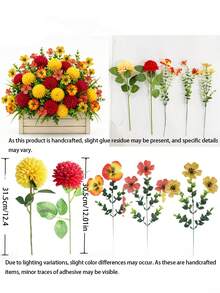 Decorative Altars - Multicolor 2 - View 12