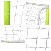 Obiettivo di calcio - Bianco - Visualizzare 12