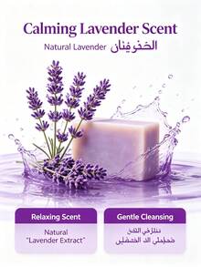 Safeguard 薰衣草舒緩護理香皂 100g - 100克 - 查看 3