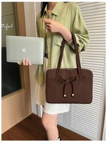 Laptop Storage - kahverengi - Görünüm 8