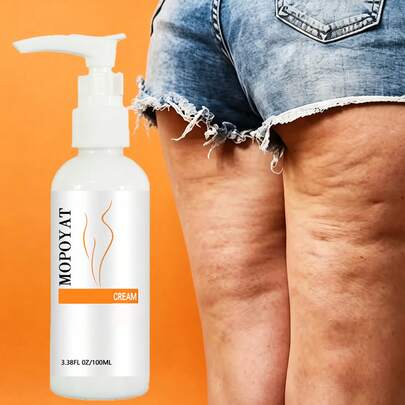 Crema corporal esculpiente  proporciona hidratación profunda,crema reafirmante para flacidez,cremas para las arrugas,para retener la humedad. Ayuda a levantar y reafirmar la piel, Piel Flácida y Caída para Brazos, Abdomen, Muslos, Glúteos, Levanta, Mejora Apariencia de Piel Flácida y Envejecida