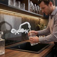 Faucets & Accessories - As Pictured - View 7