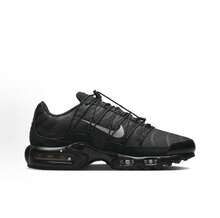 Nike Air Max Women Casual Athletic Shoes - 黑色 - 查看 5