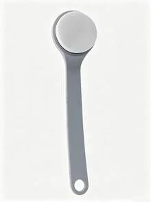 Long Handle Lotion Applicator Brush, Soft Sponge Back Applicator Tool, Suitable For Body Lotion And Moisturizer, Retractable Shower Body Brush, Evenly Applies Lotion, Self-Tanning Applicator, Suitable For Hard-To-Reach Areas, Unisex Home Bathroom Bathing Care Tool - Multicolor - View 6