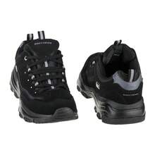 Skechers سكيتشرز آيكونيك 88888250-BBK حذاء رياضي نسائي، أسود - الأسود - مشاهدة 5