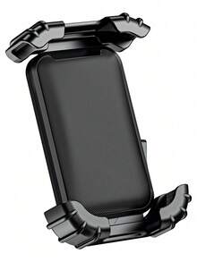 1pc Motorcycle Phone Holder Car/Bicycle/Electric Scooter Phone Navigation Mount - Multiple Styles - View 4