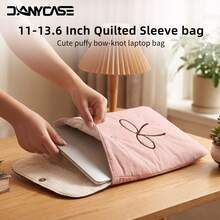 11-13.6 Inch Laptop Sleeve Compatible With Macbook Neo 13 Inch 2026/Air 13.6 13 Pro 13 Inch, Also Compatible With IPad And Other Tablets - View 2