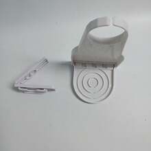 3pcs/1pc Washing Machine Drain Pan, Laundry Room Essential Floor Protection Tray, Prevent Water Overflow, Durable Home Storage Solution, Laundry Area Cleaning Supplies Accessory - Multi-color Laundry Detergent Rack - View 10