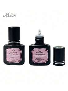 5ml Eyelash Extension Glue, Quick Drying And Long Lasting, Lasts 6 Weeks - Black - View 4