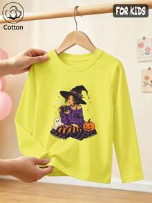 Bright Yellow