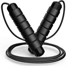 Jump Ropes - Black - View 1