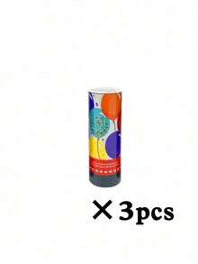 3pcs Spring-Loaded Mini Colorful Confetti Poppers, Suitable For Birthday Party, Halloween Party, Wedding Decoration, Party Supplies, Christmas Decoration, Bachelorette Party Supplies - Terms and Conditions - View 9