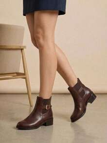 Women Ankle Boots & Booties - Madero - View 2