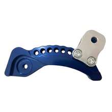 Universal Motorcycle Rear Shock Absorber Height Extension Bracket CNC Height Extension Modification Accessory - A - View 7