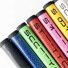 1 buah Grip Putter Golf PU Warna-warni - MultiWarna - View 2